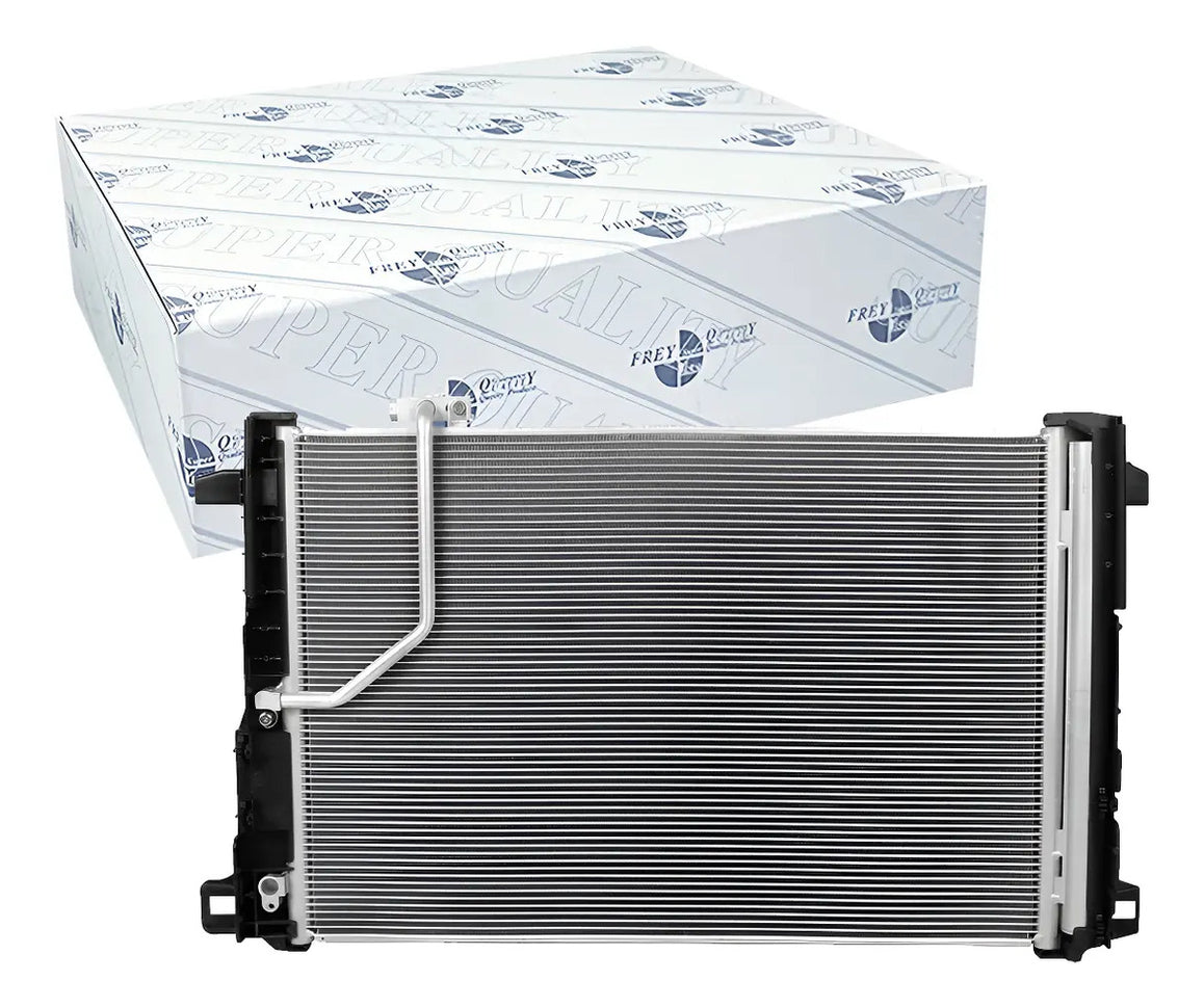 condensador de aire acondicionado marca Original Frey