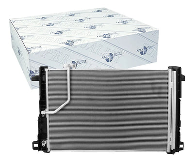 condensador de aire acondicionado marca Original Frey
