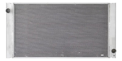 Radiador Enfriamiento Mini Cooper S Countryman Clubman Jcw