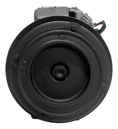 Compresor Aire Acondicionado Mercedes Gle350 Gle400 Gle500