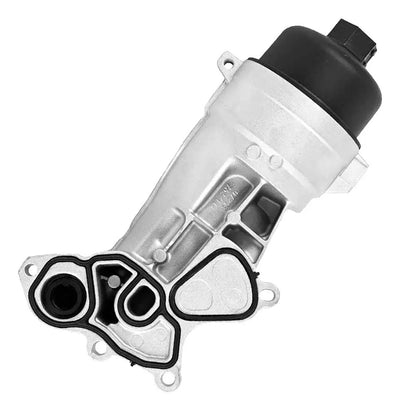 Tapa Carcasa Filtro Aceite Mini S Jcw Clubman 2010-2016 1.6l