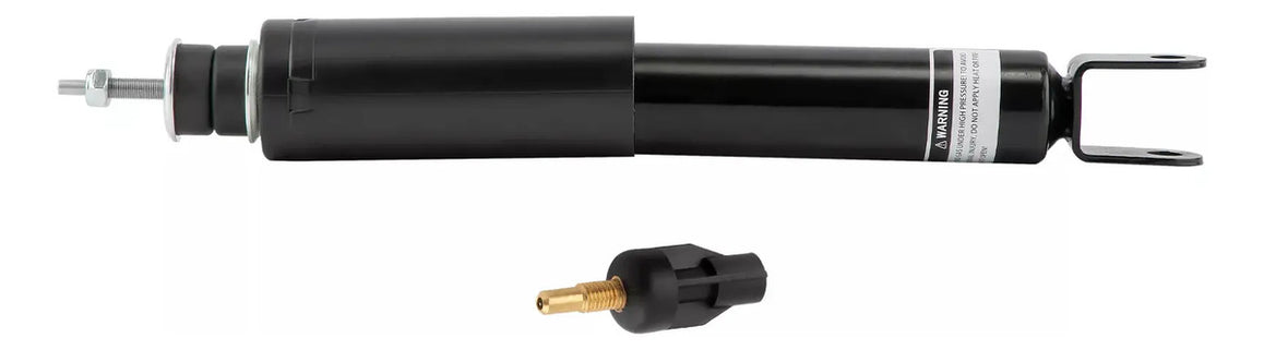 amortiguador de suspension marca Embler