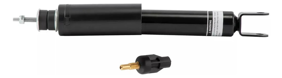 amortiguador de suspension marca Embler