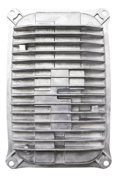 Módulo Control Faros Unidad Mercedes Cla180 Cla200 Cla250