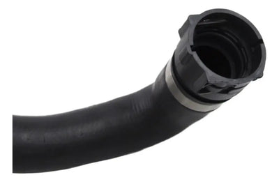 Manguera Superio Radiador Mercedes Ml350 Ml400 Gle450 Gle500