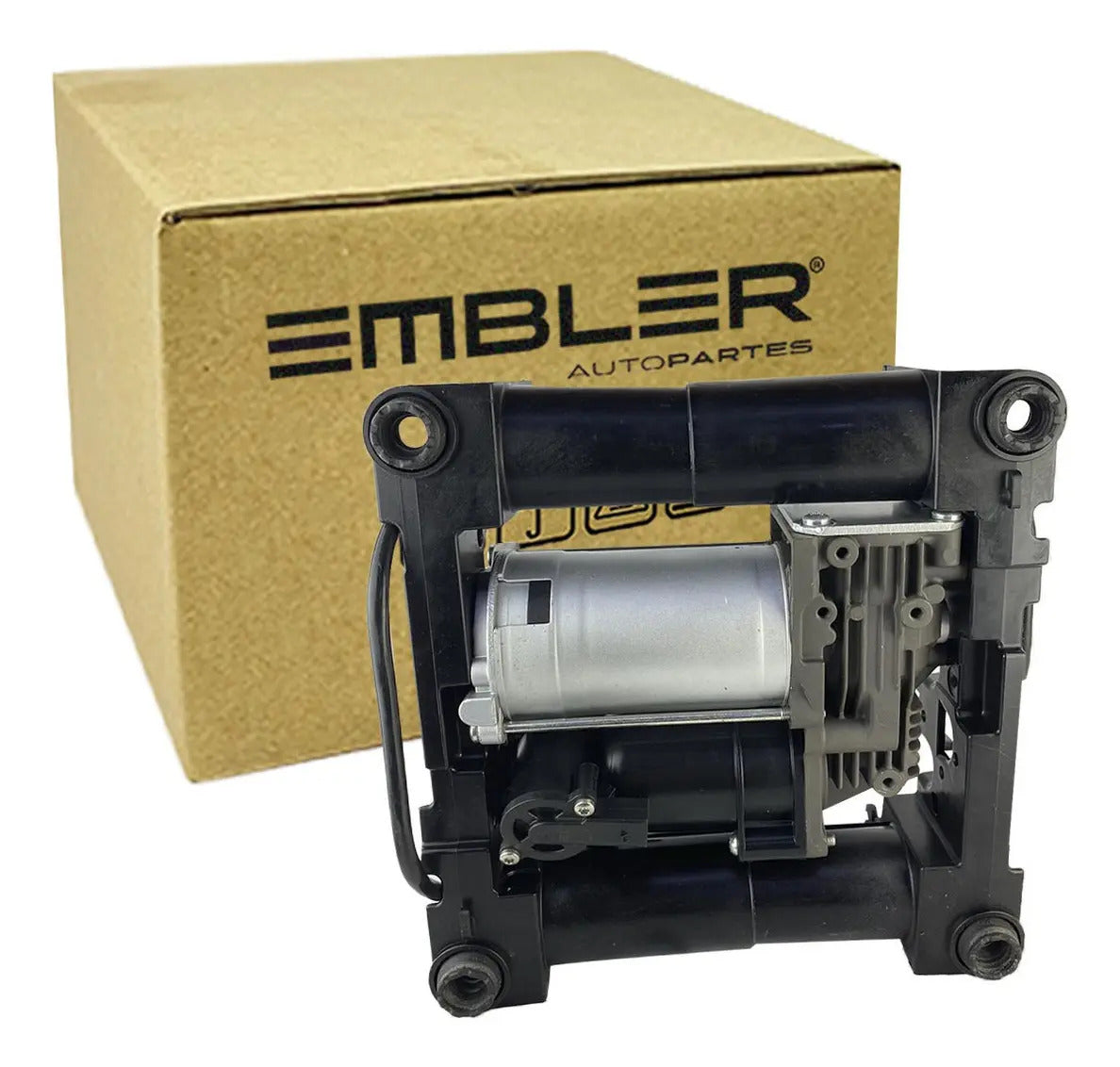 componente de suspension / direccion marca Embler