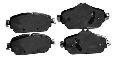 Balatas Delanteras Mercedes C180 200 Gla180 Gla200 13-19