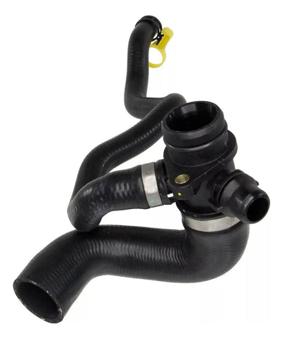 Manguera Enfriamiento A Cabeza Termostato Bmw X1 Z4 520i