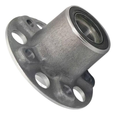 Balero Rueda Delantera Mercedes Benz E350 10-13 E400 14-16