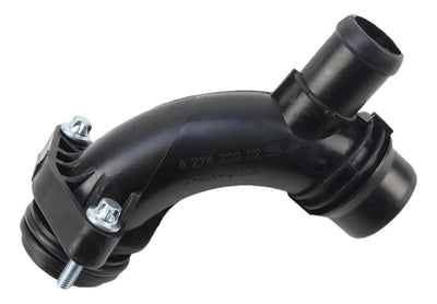 Toma Bomba Agua Mercedes C180 C200 C250 C300 2013-2020 M274