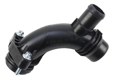 Toma Bomba Agua Mercedes C180 2014 A 2022