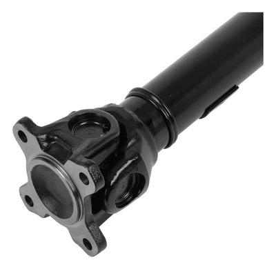 Flecha Cardan Delantero 709 Mm Bmw X6 2009 Al 2014 3.0 4.4l