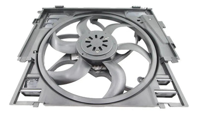 Motoventilador Enfriamiento Motor 400w Bmw 528i 2012-2016