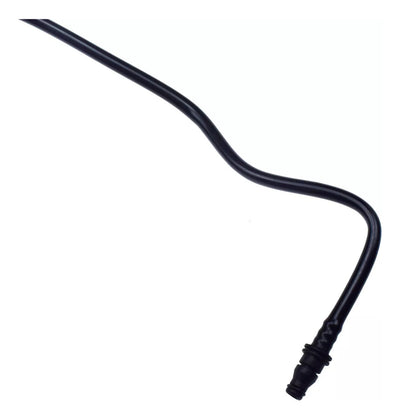 Manguera De Radiador Mercedes W166 Gle500 Gle63 2016-2019