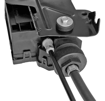 Modulo Actuador Freno Mano Bmw 750li 08-14 760li 2009-2015