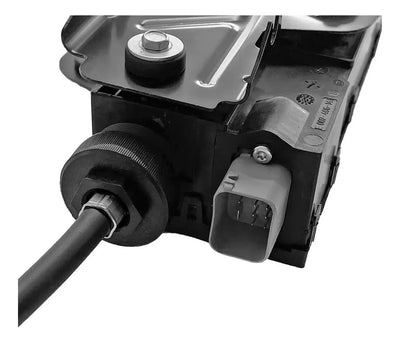 Modulo Actuador Freno Mano Bmw 750li 08-14 760li 2009-2015