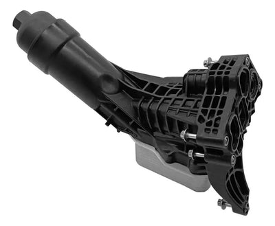 Enfriador C/ Toma Aceite Motor Bmw 520i 530i 2017 Al 2022