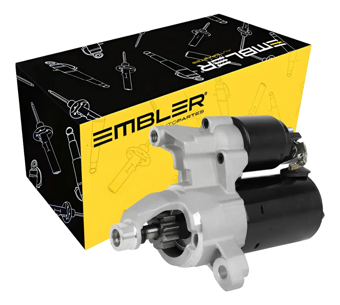 componente del sistema electrico marca Embler