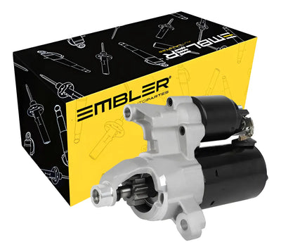 componente del sistema electrico marca Embler