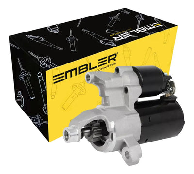 componente del sistema electrico marca Embler