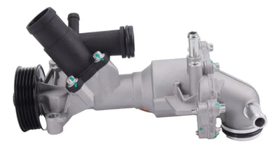 Bomba Agua Mercedes Gla180 Gla200 Gla250 14-18 B180 12-15
