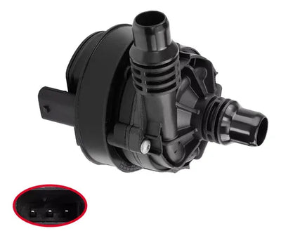 Bomba Agua Auxiliar Electrica Bmw 520i 530i 540i M550i 17-24