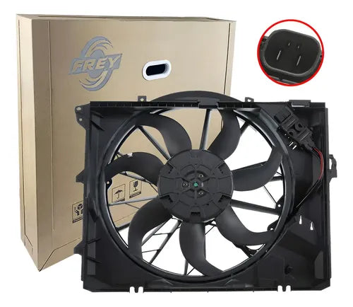 componente del vehiculo marca 