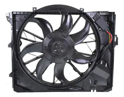 Bmw 125i 323i 325i 328i 328i 330i Motoventilador Ventilador