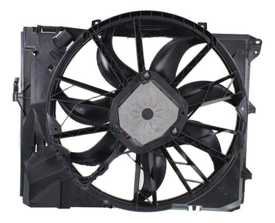 Bmw 125i 323i 325i 328i 328i 330i Motoventilador Ventilador
