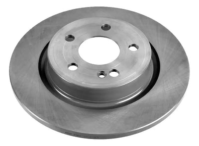 Disco Frenos Trasero Mercedes H247 Gla200 2021 2022 2023