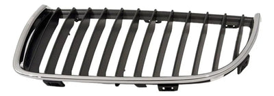 Parrilla Riñoneras Bmw Serie 3 E90 Style M3 Brazos Dobles