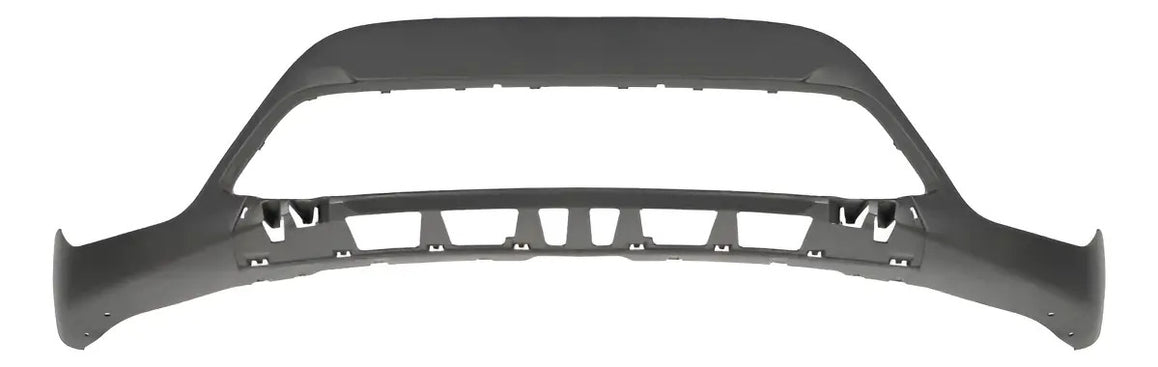 Spoiler Moldura Inferio Facia Delantera Bmw X1 2016-2019 marca Embler