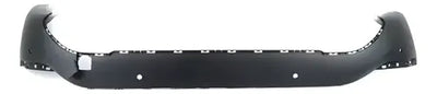 Spoiler Trasero Bmw X1 2016 2017 2018 2019 marca Embler