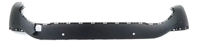 Spoiler Moldura Trasero Bmw F48 X1 2016 Al 2019 marca Embler