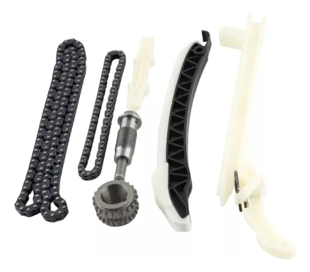 kit completo de cadena de tiempo marca Embler
