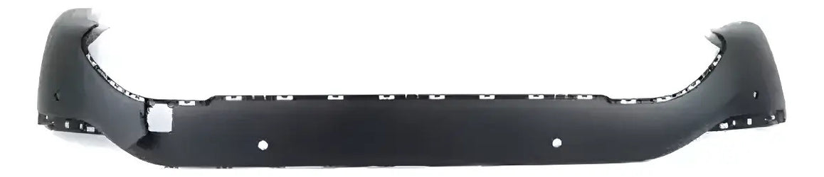 Spoiler Lip Faldon Bmw G08 Ix3 2021 Al 2024 marca Embler