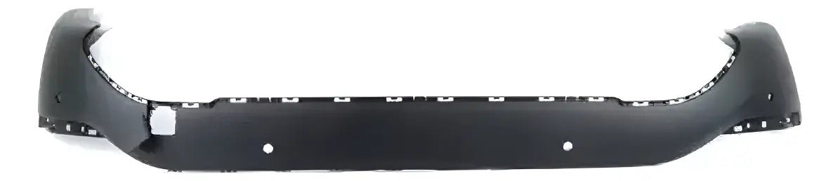 Spoiler Lip Faldon Bmw G08 Ix3 2021 Al 2024 marca Embler