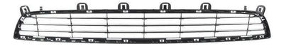 Rejilla Defensa Inferior Bmw F15 X5 2014 2015 2016 2017 2018