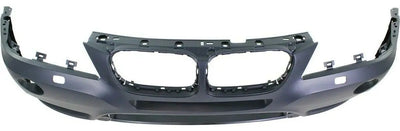 Defensa Delantera Bmw X3 2012 - 2016 S/faro S/sens