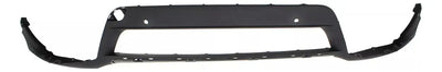 Defensa Delantera Inferior Bmw E70 X5 2011 Al 2013