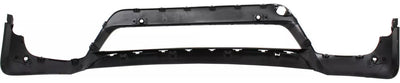 Defensa Delantera Inferior Bmw E70 X5 2011 Al 2013