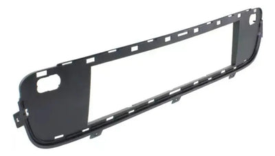 Base Para Parrilla Delantera Bmw E70 X5 2007 Al 2013