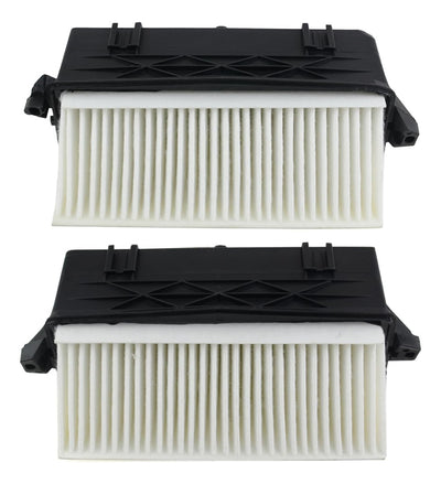 Filtro De Polen Mercedes Gl350 Gls350d  2012-2016