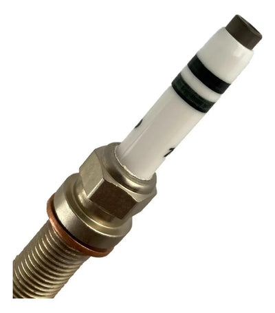 Kit 6 Bujias Ignicion Mercedes C180 E200 Glc300 Slc180 C200