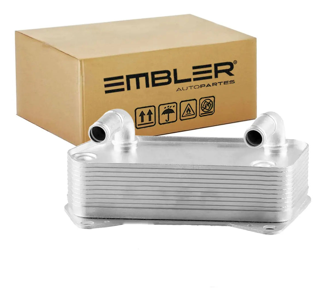 Seat - Motor - Radiadores de Aceite