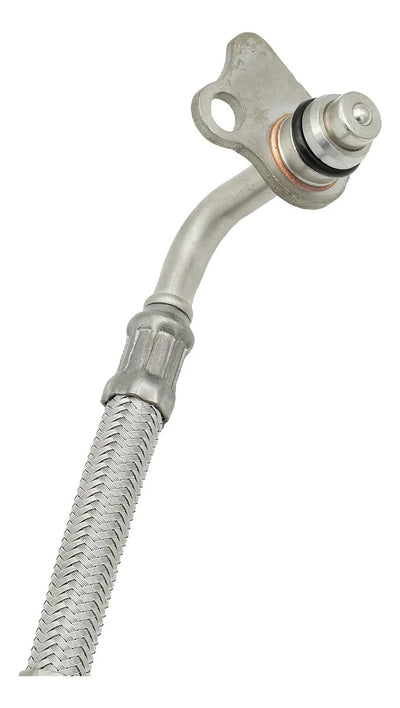 Manguera Enfriamiento Turbo Compresor Bmw 125i 220i X1 X3 Z4
