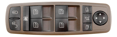 Botón De Control De Ventana Mercedes W245 B200 2006 - 2011
