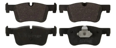 Balatas Delanteras Bmw 118i 2013 2014 2015 2016 2017 2018