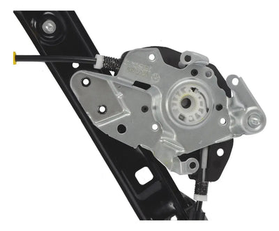 Par De Elevador De Vidrios Elec Delant  Bmw E46 99-05