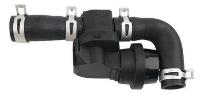 Valvula Control Agua Motor Mercedes Gla180 Gla200 Gla250